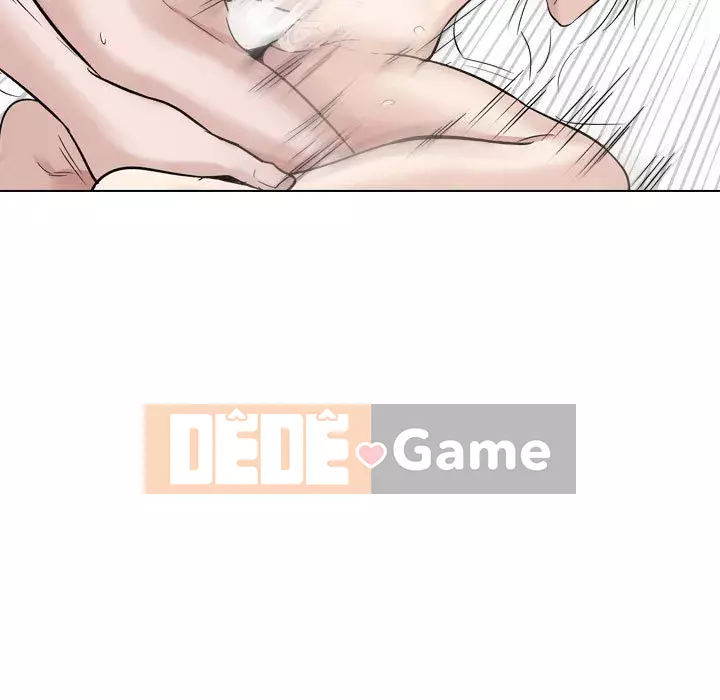 Không chỉ là tình bạn Chương 40