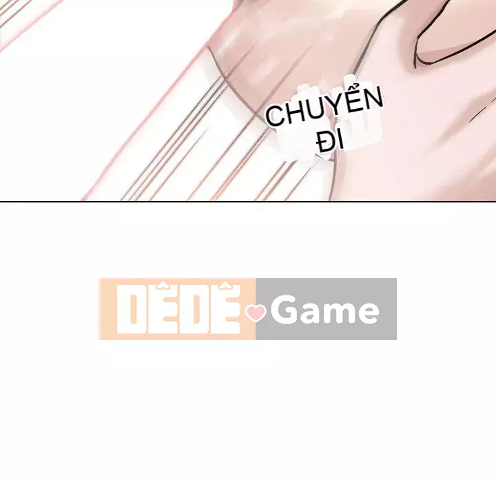 Không chỉ là tình bạn Chương 40