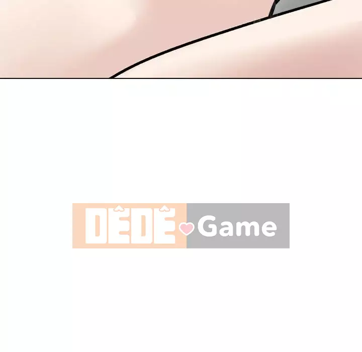 Không chỉ là tình bạn Chương 40