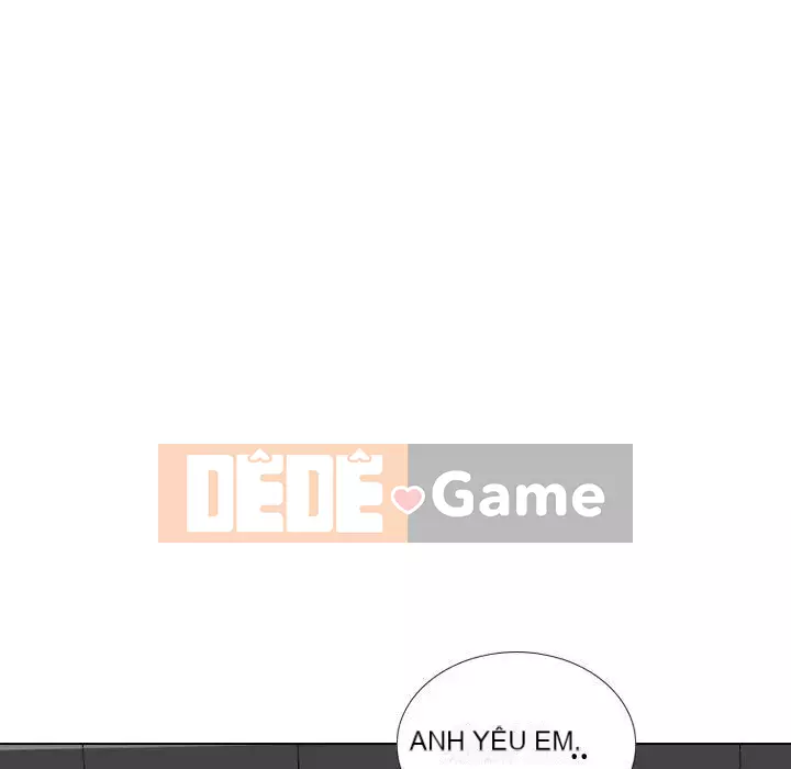 Không chỉ là tình bạn Chương 40