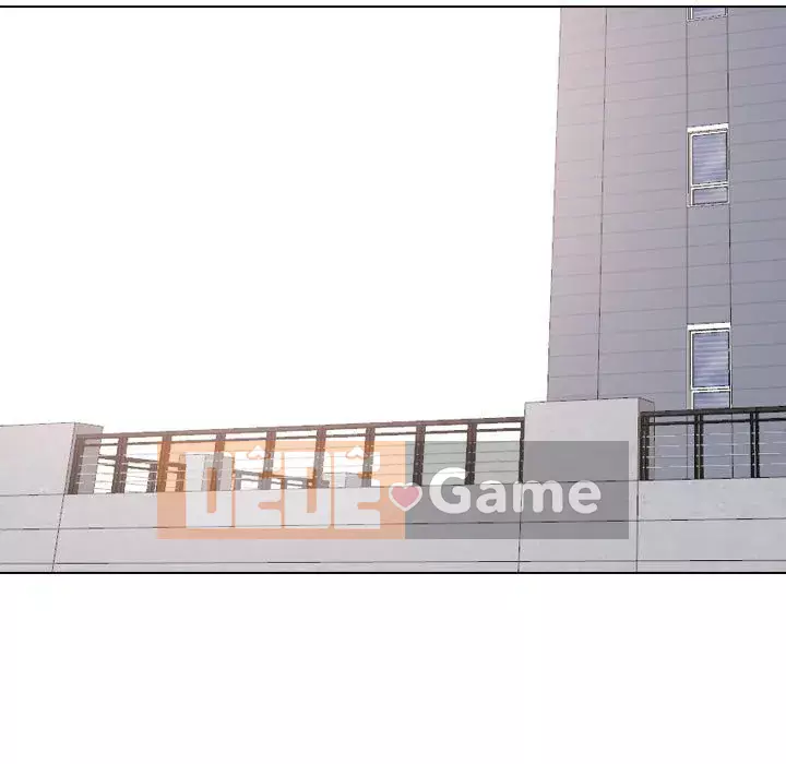 Không chỉ là tình bạn Chương 40