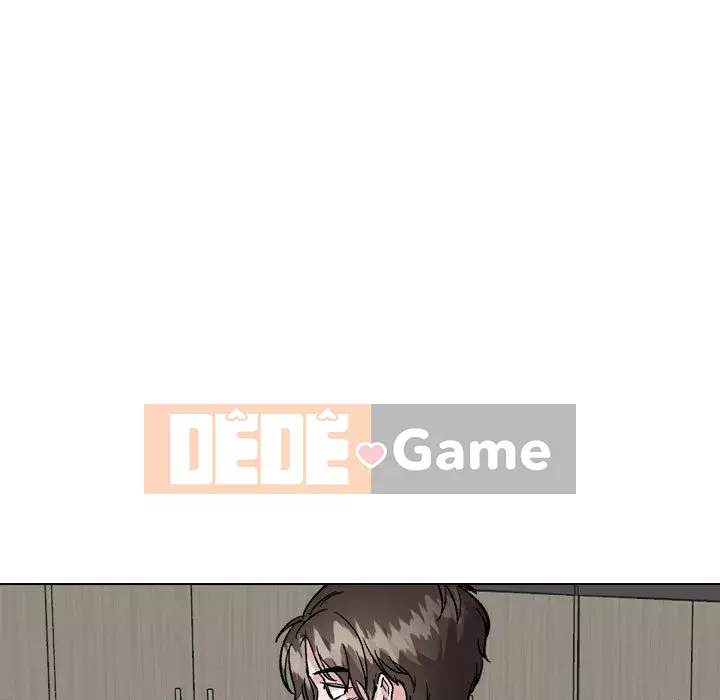 Không chỉ là tình bạn Chương 40