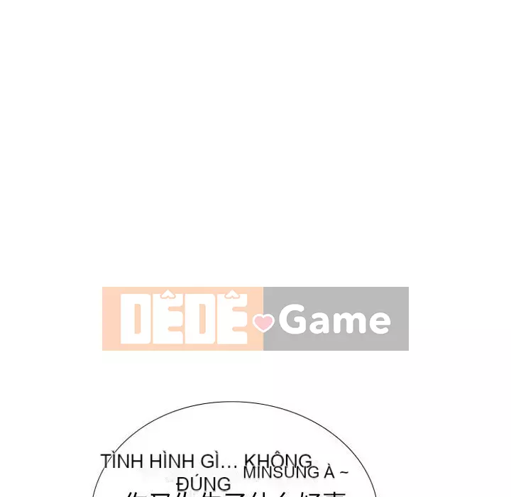 Không chỉ là tình bạn Chương 40