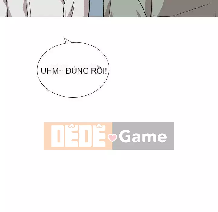 Không chỉ là tình bạn Chương 40