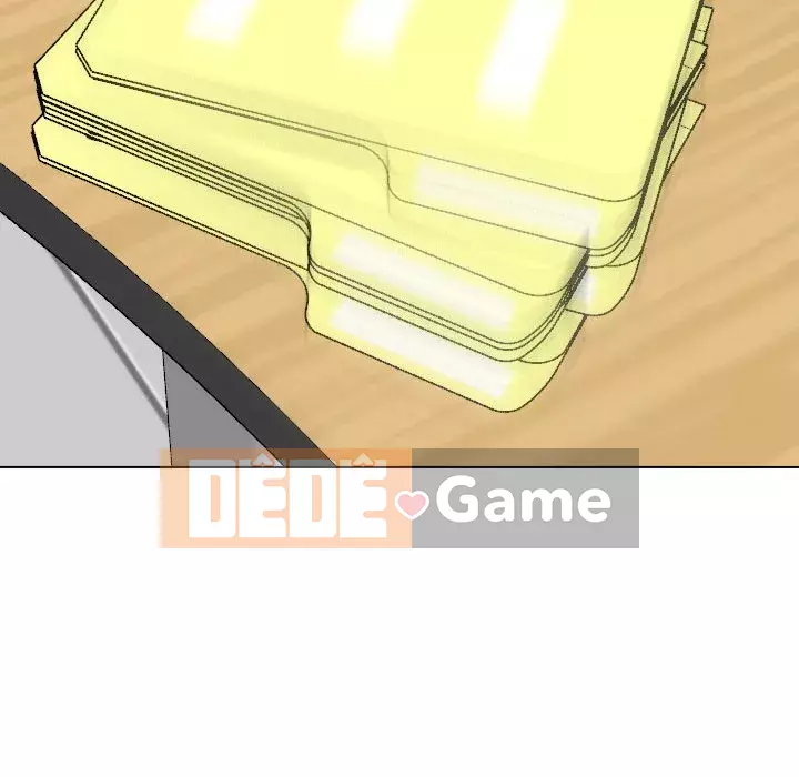 Không chỉ là tình bạn Chương 40