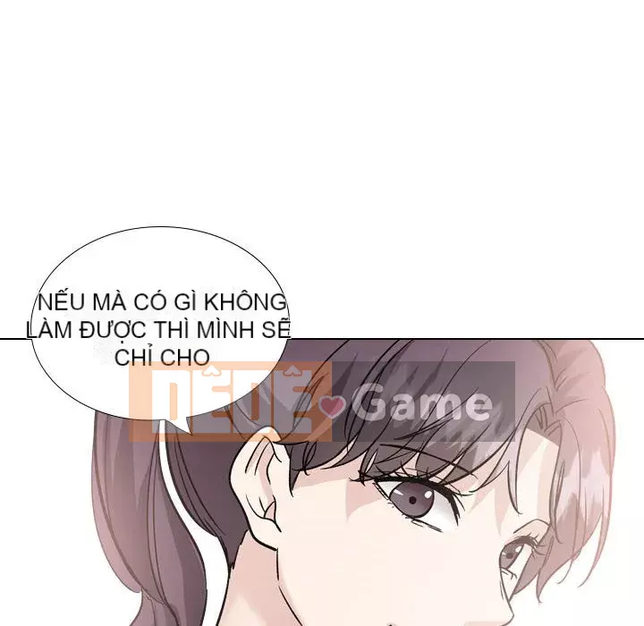 Không chỉ là tình bạn Chương 40