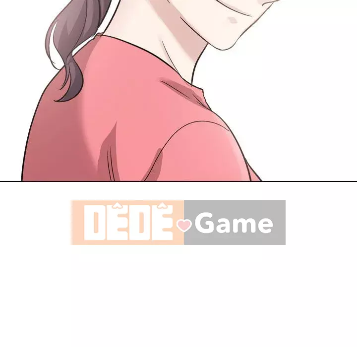 Không chỉ là tình bạn Chương 40