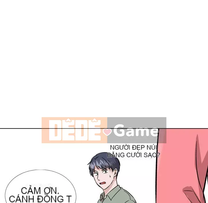 Không chỉ là tình bạn Chương 40