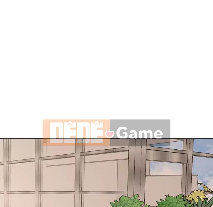 Không chỉ là tình bạn Chương 40