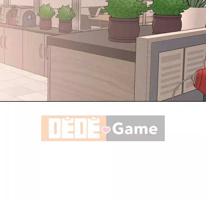 Không chỉ là tình bạn Chương 40