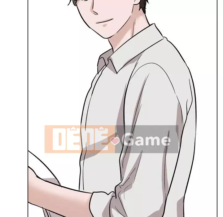 Không chỉ là tình bạn Chương 40