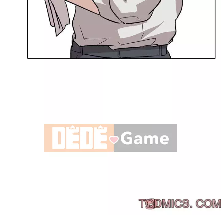 Không chỉ là tình bạn Chương 40