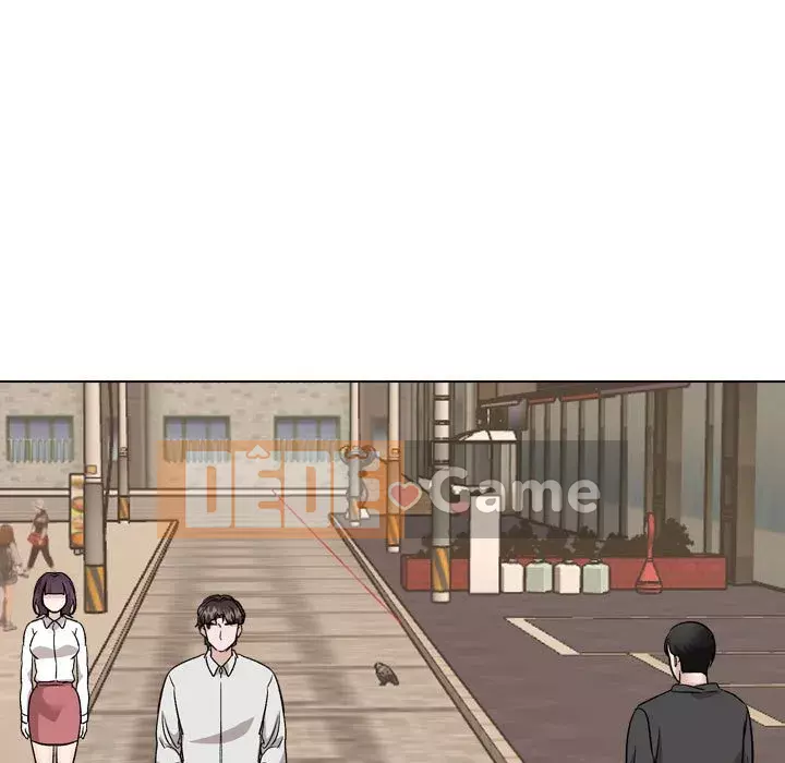 Không chỉ là tình bạn Chương 40