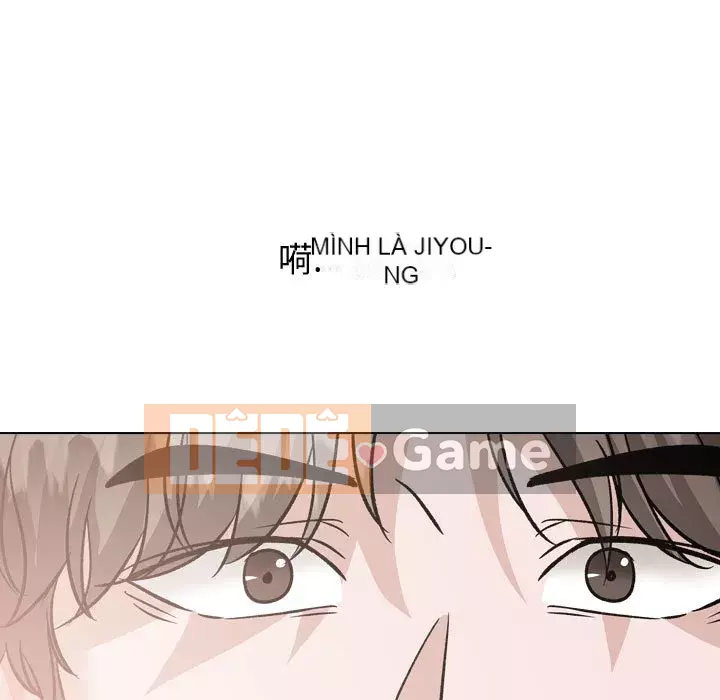 Không chỉ là tình bạn Chương 40