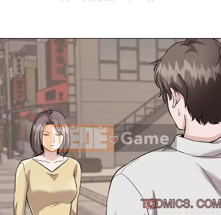 Không chỉ là tình bạn Chương 40