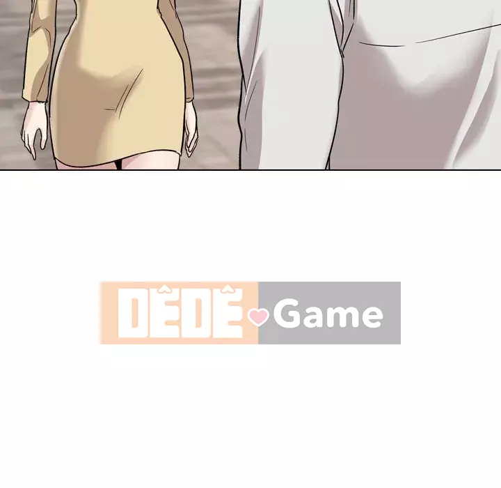 Không chỉ là tình bạn Chương 40