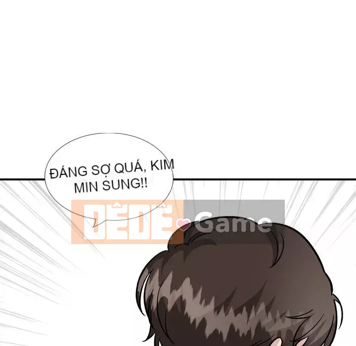 Không chỉ là tình bạn Chương 40