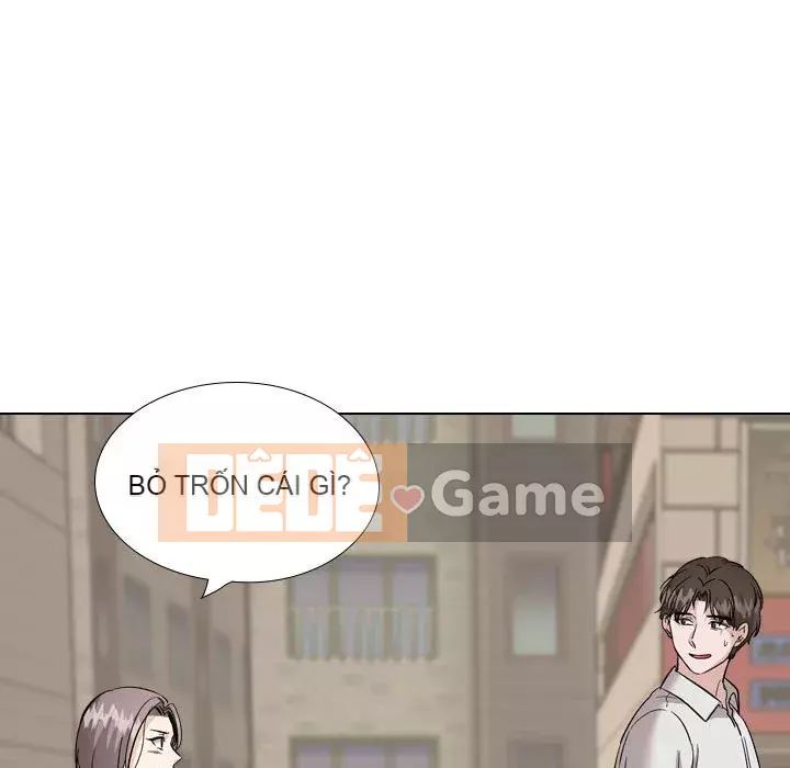 Không chỉ là tình bạn Chương 40