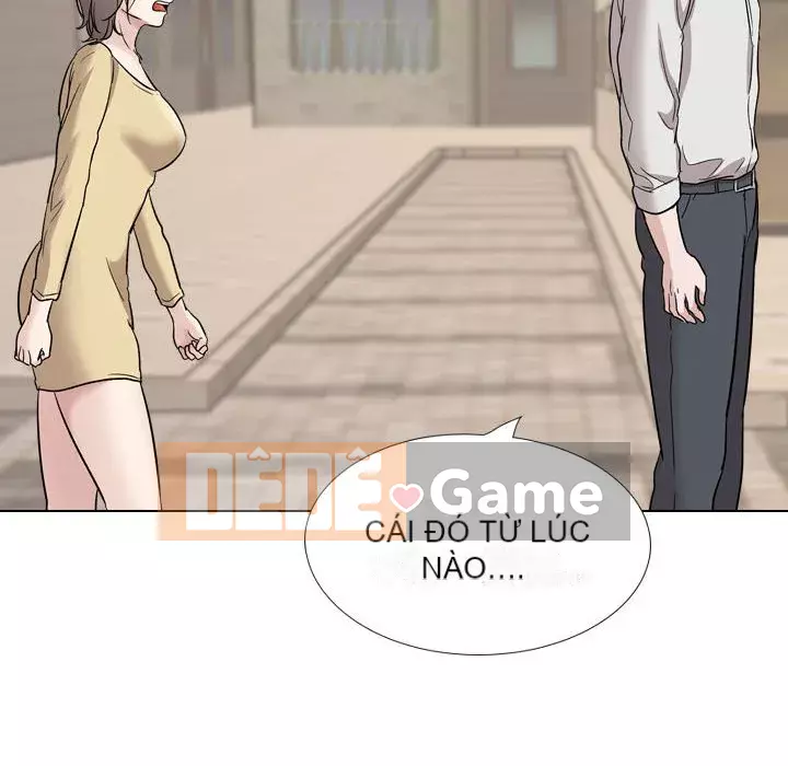 Không chỉ là tình bạn Chương 40