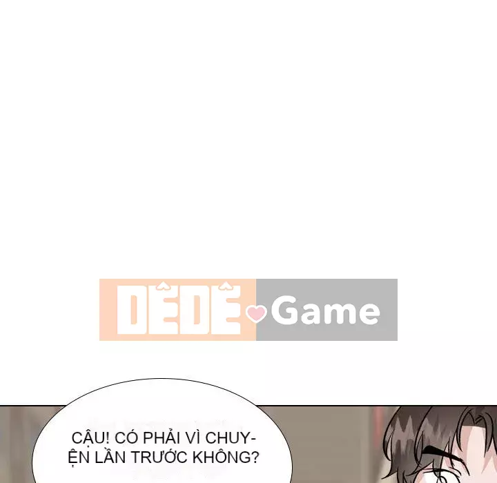 Không chỉ là tình bạn Chương 40