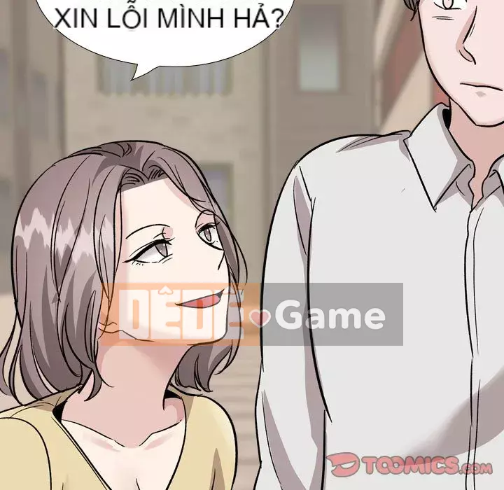 Không chỉ là tình bạn Chương 40