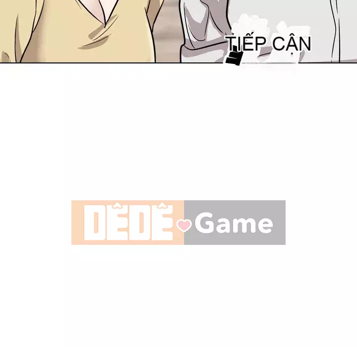 Không chỉ là tình bạn Chương 40