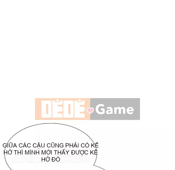 Không chỉ là tình bạn Chương 40