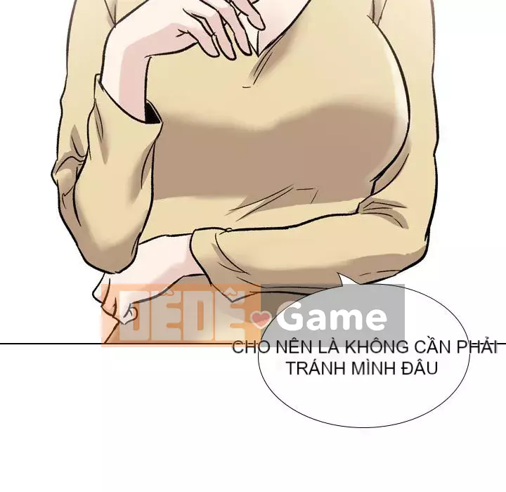 Không chỉ là tình bạn Chương 40