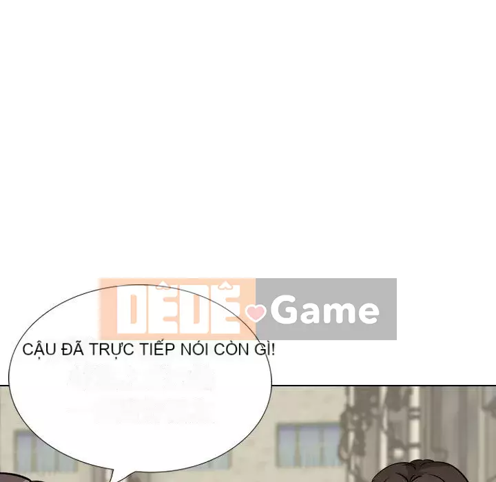 Không chỉ là tình bạn Chương 40