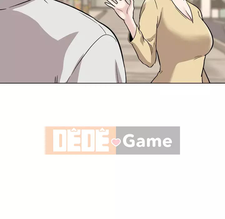 Không chỉ là tình bạn Chương 40