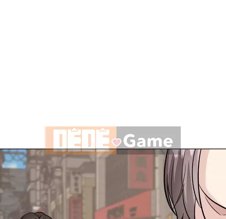 Không chỉ là tình bạn Chương 40