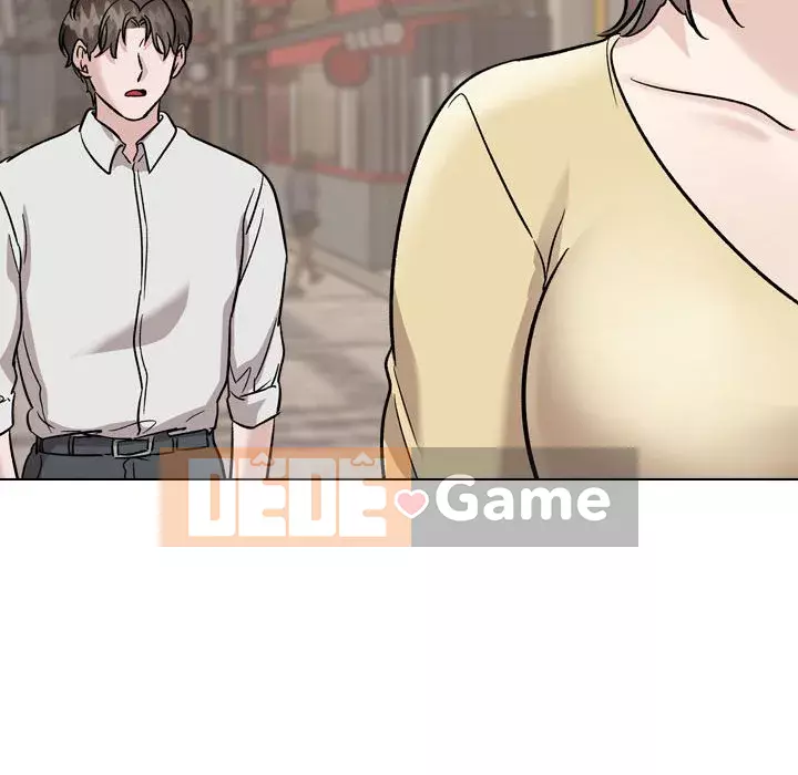 Không chỉ là tình bạn Chương 40