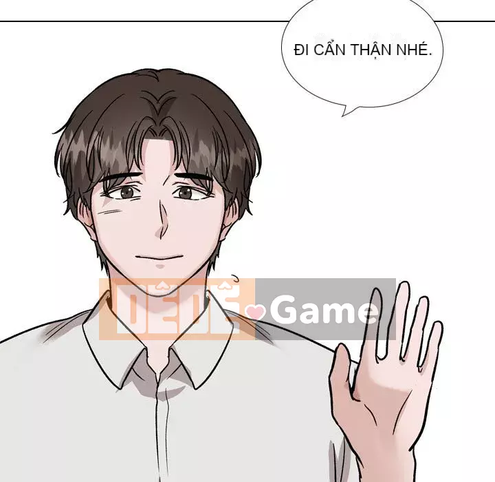 Không chỉ là tình bạn Chương 40