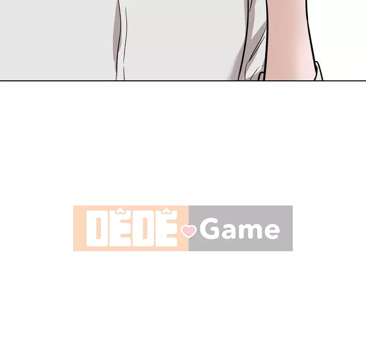 Không chỉ là tình bạn Chương 40