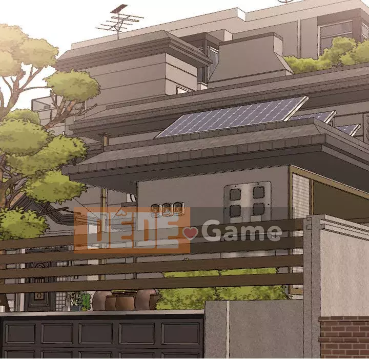 Không chỉ là tình bạn Chương 40