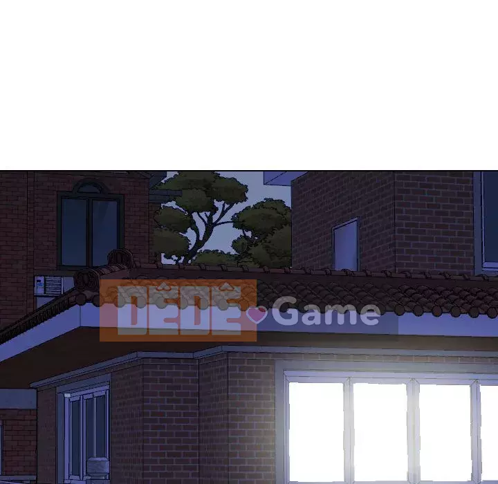 Không chỉ là tình bạn Chương 40