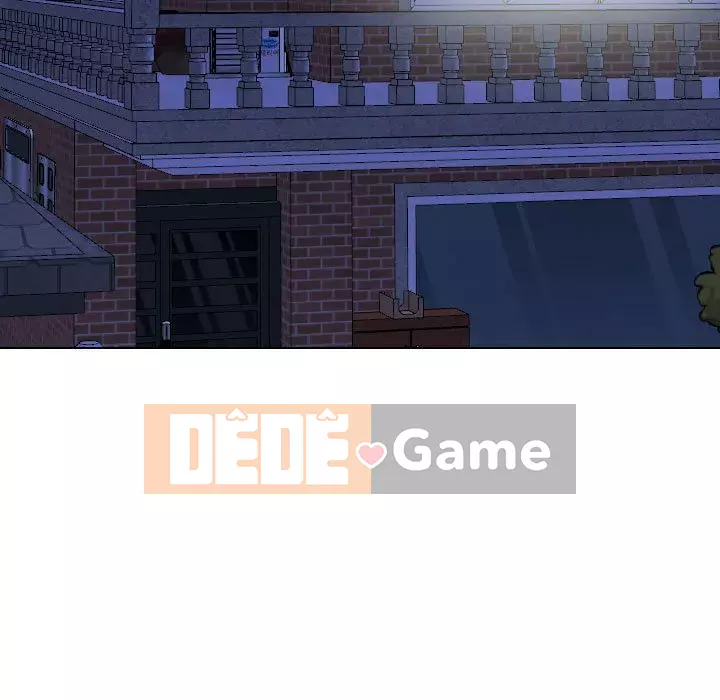 Không chỉ là tình bạn Chương 40