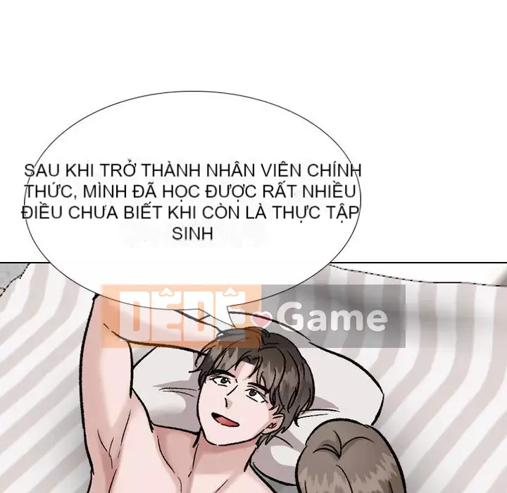 Không chỉ là tình bạn Chương 40