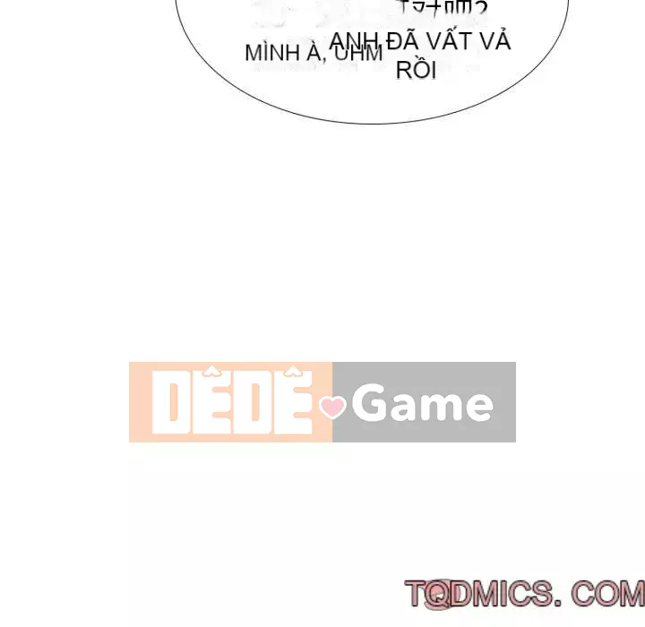 Không chỉ là tình bạn Chương 40