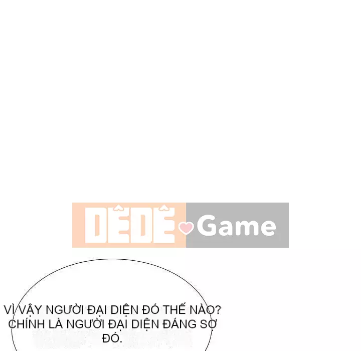 Không chỉ là tình bạn Chương 40