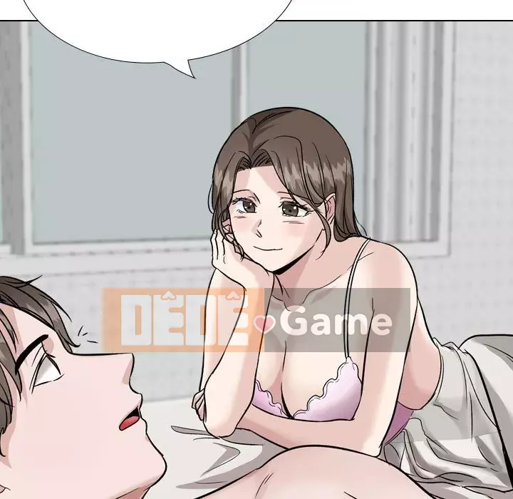 Không chỉ là tình bạn Chương 40