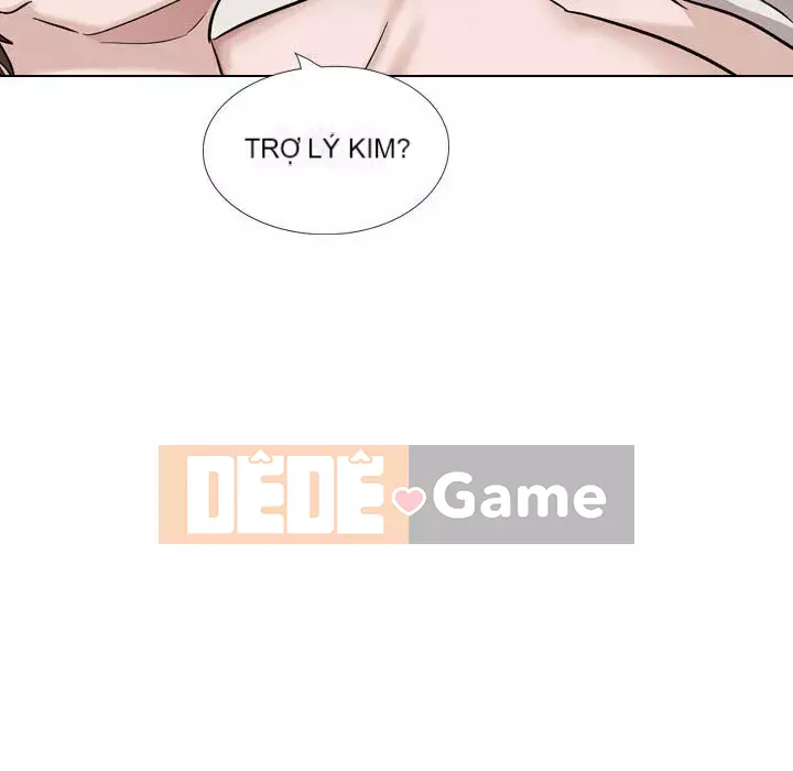 Không chỉ là tình bạn Chương 40