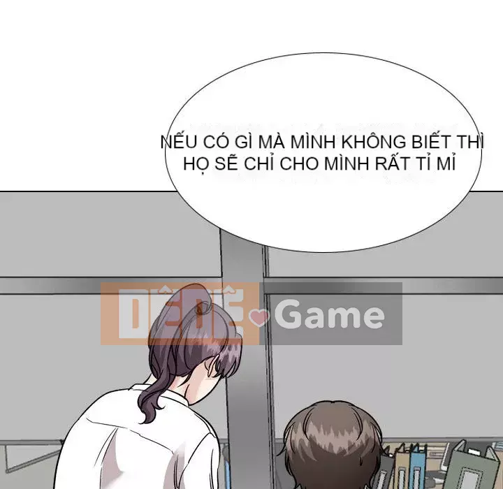 Không chỉ là tình bạn Chương 40