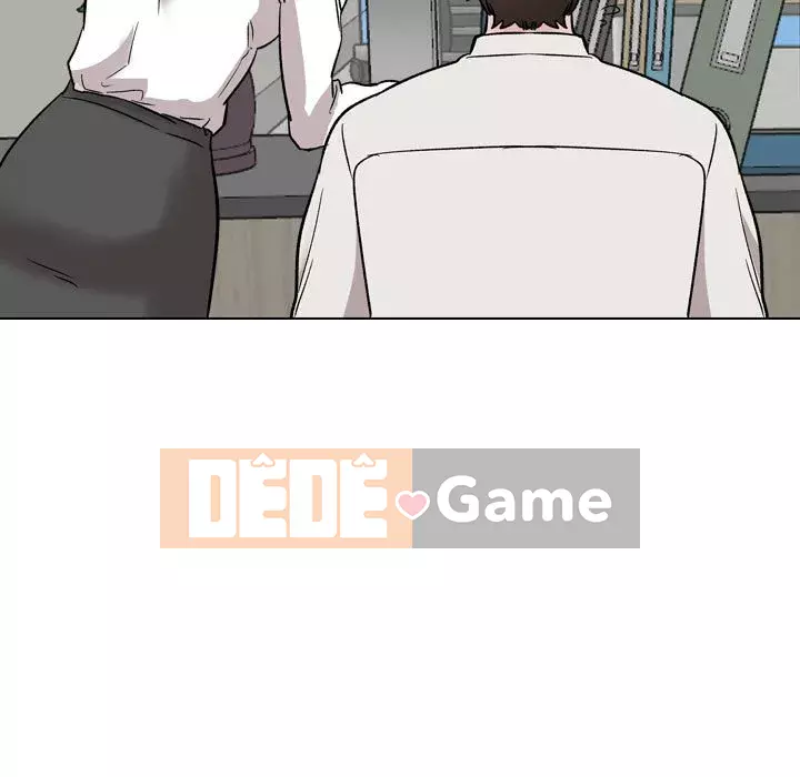 Không chỉ là tình bạn Chương 40