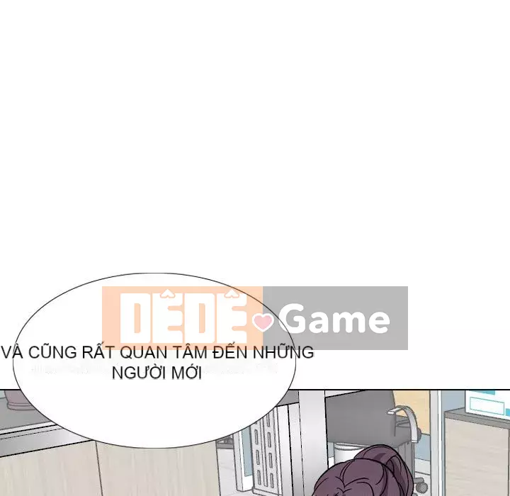 Không chỉ là tình bạn Chương 40