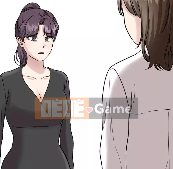 Không chỉ là tình bạn Chương 40