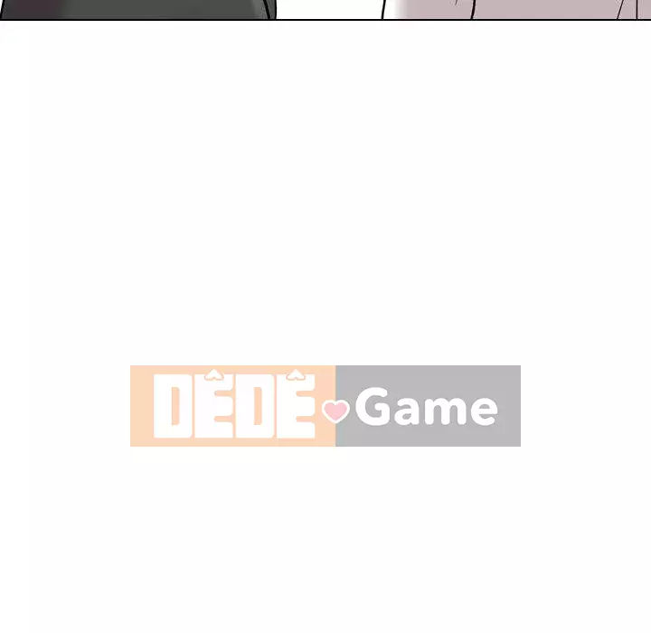 Không chỉ là tình bạn Chương 40