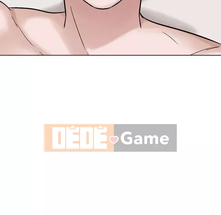 Không chỉ là tình bạn Chương 40