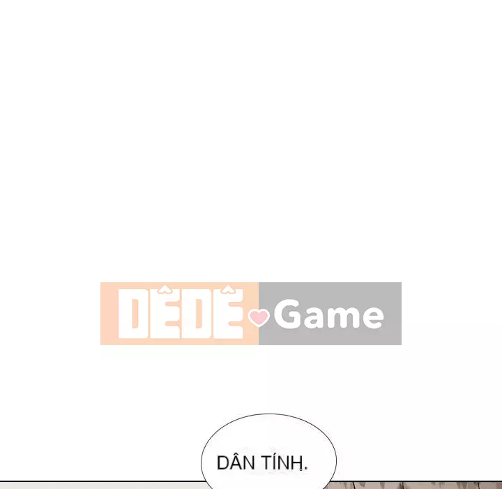 Không chỉ là tình bạn Chương 40