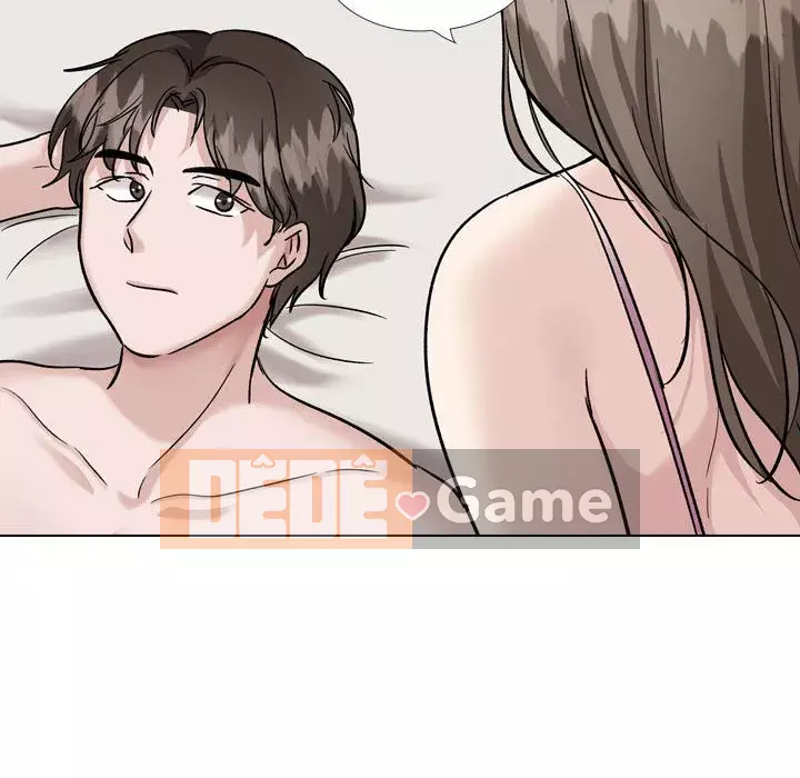 Không chỉ là tình bạn Chương 40